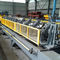 Hydraulic Cutting Steel Maszyna do formowania płatwi CZ 40 Container Container