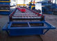 Car Panel Roll Forming Machine / Maszyna do produkcji blachy żelaznej 3KW Hydraulic Station Power