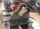 11 Rolki Maszyna do wałków stalowych / Maszyna do formowania wałeczkowego 380V 50Hz 3 fazowe