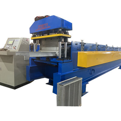 Maszyna do profilowania rolek paneli akustycznych