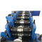 Wentylacja szklarni Rollformer Rack and Pinion Machine