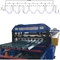 Panelowa maszyna do formowania blachy stalowej Maszyna do produkcji blachy profilowej 90 mm