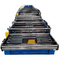 CE Double Layer PPGI Metalowa maszyna do formowania rolek dachowych dla Nikaragui