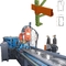 Maszyna do tworzenia wiązek stopniowych / L Tube Step Beam Rolling Forming Machine