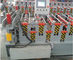 Automatyczna maszyna do formowania falistego panela dachowego z systemem sterowania PLC