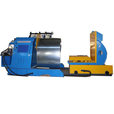 1.5′′ Typ B Roof Deck Roof Deck Floor Decking Roll Forming Machine