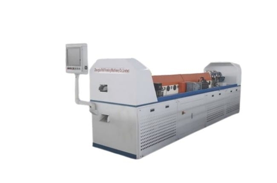 C89 Łatwy gabaryt stalowy Dom Lgs Raming Roll Forming Machine For Villa