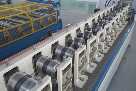 C89 Villa Steel Framing Machine dla grubości 0,7 mm
