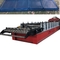 350H Stalowa glazura dachowa Maszyna Gcr15 Roller 5,5KW Step Tile Machine