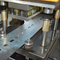 Gi 28 Steps Profile Roll Forming Machine do wspornika montażowego panelu słonecznego