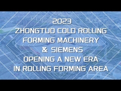 Podpisanie umowy z firmą Siemens