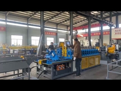 Sprzedaż metalowych kapeluszy Stud And Track C Channel Drywall Main Furring Wall Angle Machine