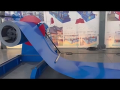 Materiały kompozytowe polimerowe do maszyn do szybowania płytek, odporne na ekstremalne warunki pogodowe